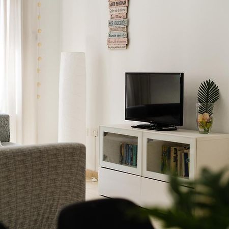 Holiday House Gara Сан-Себастьян-де-ла-Гомера Экстерьер фото
