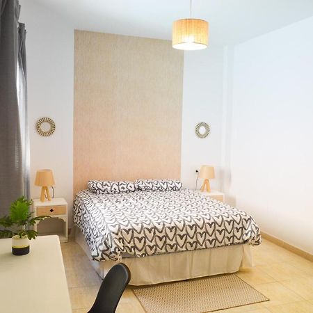 Holiday House Gara Сан-Себастьян-де-ла-Гомера Экстерьер фото