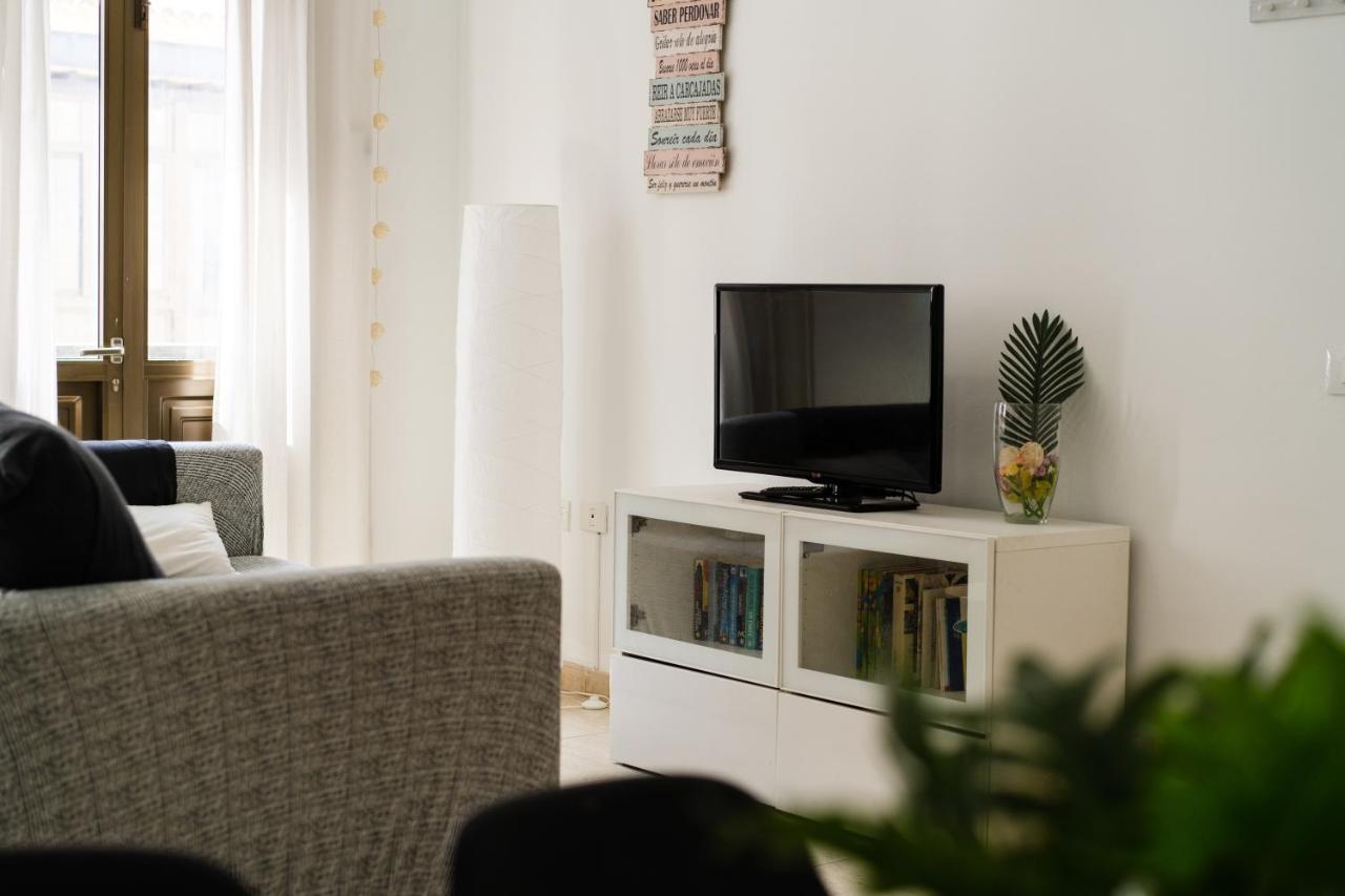 Holiday House Gara Сан-Себастьян-де-ла-Гомера Экстерьер фото
