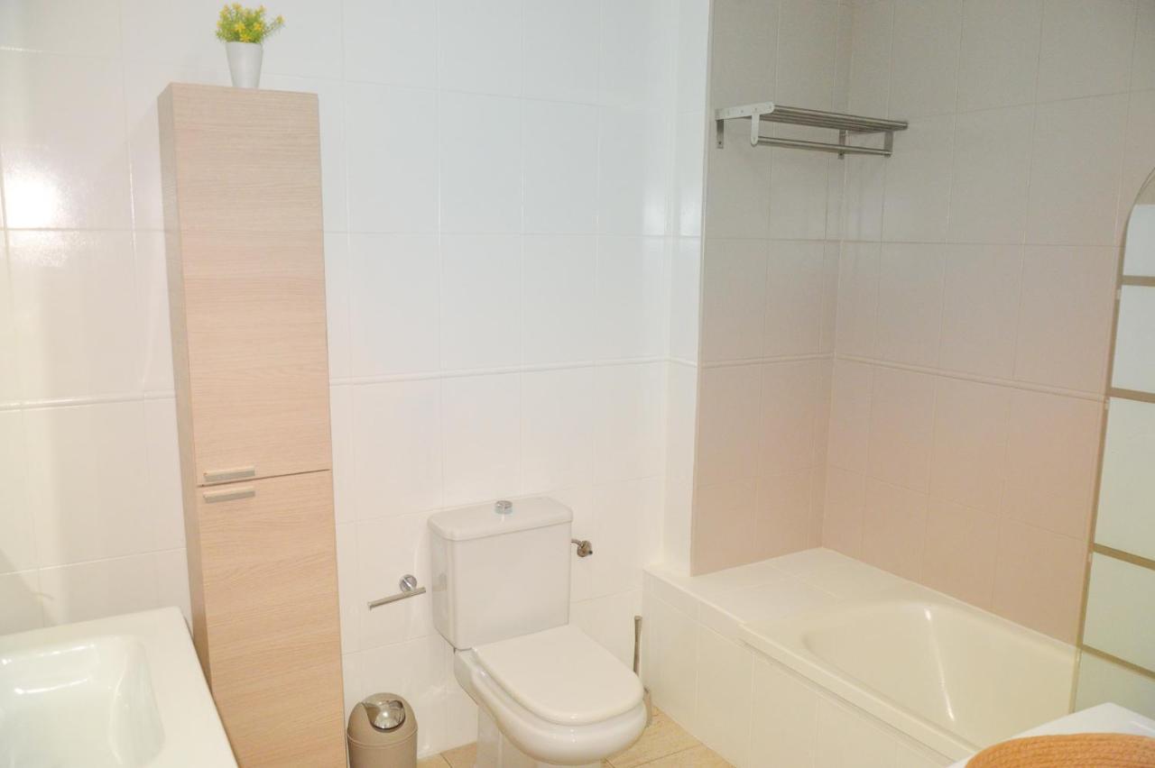 Holiday House Gara Сан-Себастьян-де-ла-Гомера Экстерьер фото