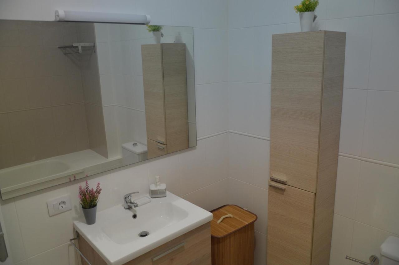Holiday House Gara Сан-Себастьян-де-ла-Гомера Экстерьер фото