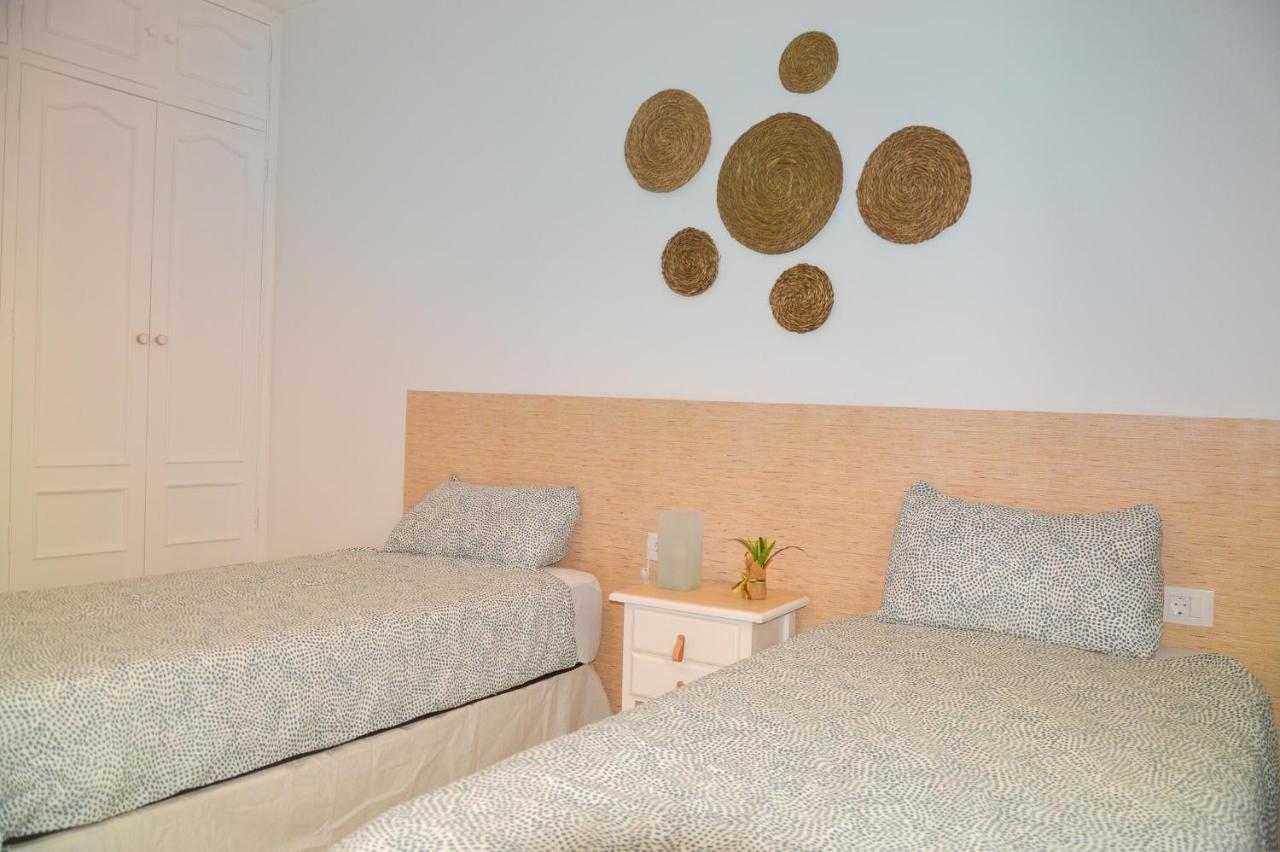 Holiday House Gara Сан-Себастьян-де-ла-Гомера Экстерьер фото