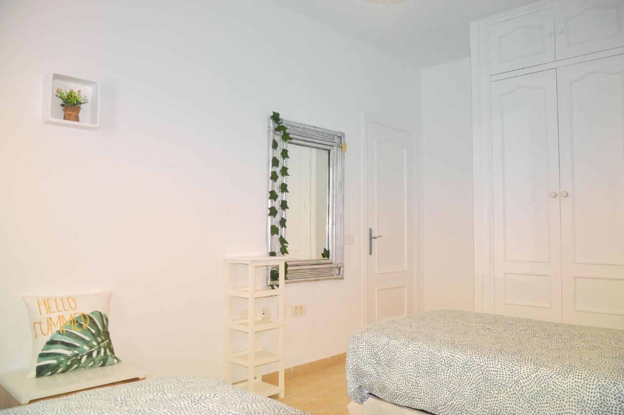 Holiday House Gara Сан-Себастьян-де-ла-Гомера Экстерьер фото